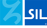 SIL International logo